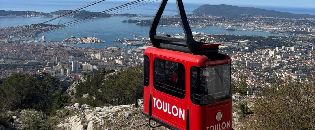 Une journée pour les blessés et leurs familles à Toulon organisée par l&rsquo;Entraide Marine et la CABAM