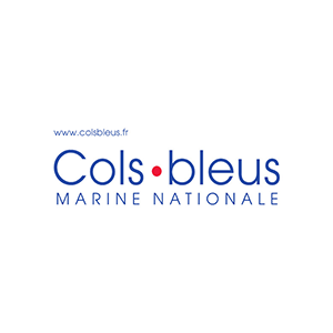 logo ColsBleus