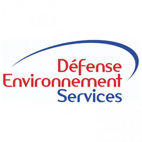 Défense environnement service (Véolia) carré