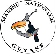 Marine Nationale Guyane
