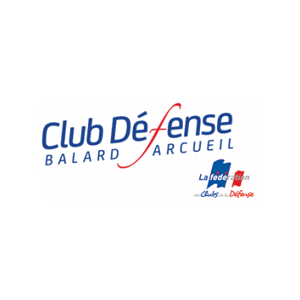 logo club defense