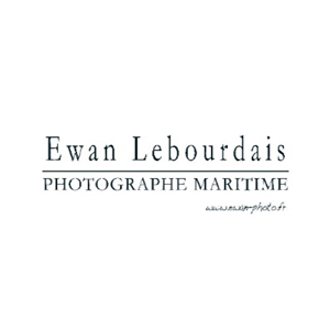 logo ewan Lebourdais