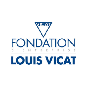 logo fondationvicat