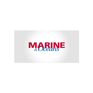 logo marine et ocean