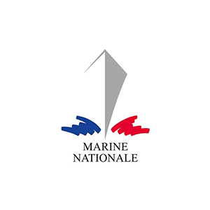logo marine nationale