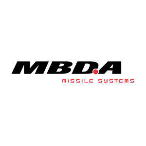 logo mbda missile