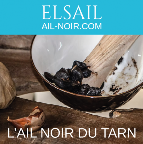AIL NOIR